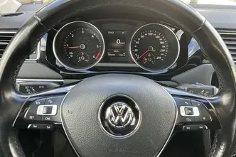 Volkswagen Jetta, 2.0, 110 kW, diisel, automaat, esivedu