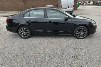 Volkswagen Jetta, 2.0, 110 kW, diisel, automaat, esivedu