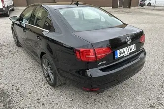 Volkswagen Jetta, 2.0, 110 kW, diisel, automaat, esivedu