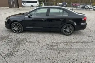 Volkswagen Jetta, 2.0, 110 kW, diisel, automaat, esivedu