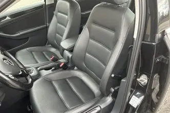 Volkswagen Jetta, 2.0, 110 kW, diisel, automaat, esivedu