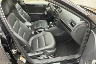 Volkswagen Jetta, 2.0, 110 kW, diisel, automaat, esivedu