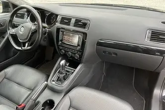 Volkswagen Jetta, 2.0, 110 kW, diisel, automaat, esivedu
