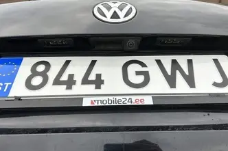 Volkswagen Jetta, 2.0, 110 kW, diisel, automaat, esivedu