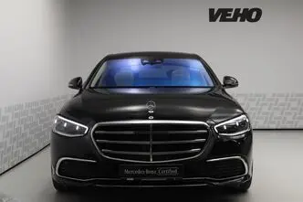 Mercedes-Benz S 500, 3.0, 320 kW, hübriid, automaat, nelikvedu