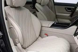 Mercedes-Benz S 500, 3.0, 320 kW, hübriid, automaat, nelikvedu