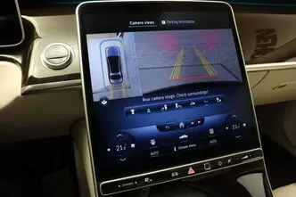 Mercedes-Benz S 500, 3.0, 320 kW, hübriid, automaat, nelikvedu