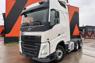 Volvo FH 500 6x4, 368 kW, diisel, automaat