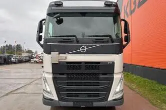 Volvo FH 500 6x4, 368 kW, diisel, automaat