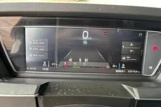 Volvo FH 500 6x4, 368 kW, diisel, automaat