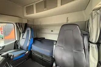 Volvo FH 500 6x4, 368 kW, diisel, automaat