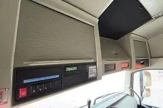 Volvo FH 500 6x4, 368 kW, diisel, automaat