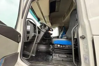 Volvo FH 500 6x4, 368 kW, diisel, automaat