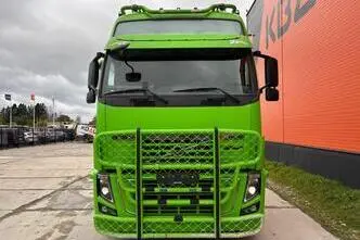 Volvo FH 16 600 6x2, 16.1, 441 kW, diisel, tagavedu