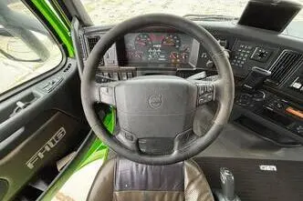 Volvo FH 16 600 6x2, 16.1, 441 kW, diisel, tagavedu