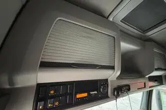 Volvo FH 16 600 6x2, 16.1, 441 kW, diisel, tagavedu