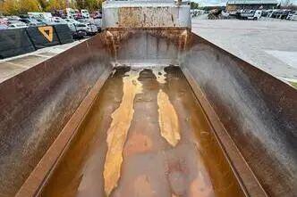 MAN TGS 26.540 6x4, 397 kW, diisel, automaat