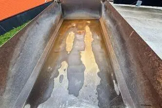 MAN TGS 26.540 6x4, 397 kW, diisel, automaat