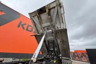 MAN TGS 26.540 6x4, 397 kW, diisel, automaat