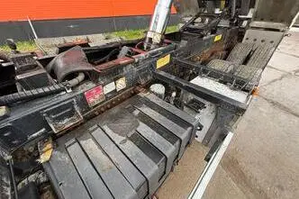 MAN TGS 26.540 6x4, 397 kW, diisel, automaat