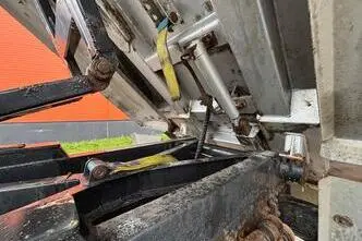 MAN TGS 26.540 6x4, 397 kW, diisel, automaat