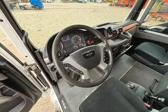 MAN TGS 26.540 6x4, 397 kW, diisel, automaat