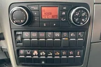 MAN TGS 26.540 6x4, 397 kW, diisel, automaat