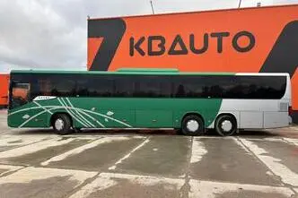 Setra S 417 UL 6x2*4, 300 kW, diesel, automatic