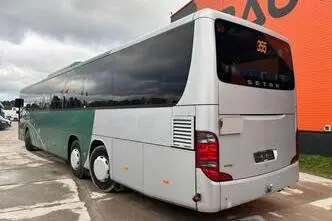 Setra S 417 UL 6x2*4, 300 kW, diesel, automatic