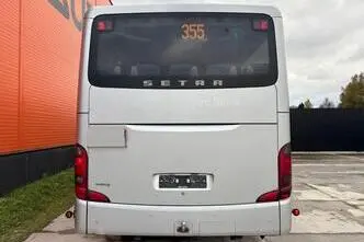 Setra S 417 UL 6x2*4, 300 kW, diesel, automatic