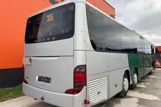 Setra S 417 UL 6x2*4, 300 kW, diesel, automatic