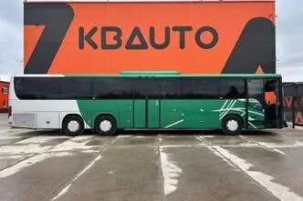 Setra S 417 UL 6x2*4, 300 kW, diesel, automatic