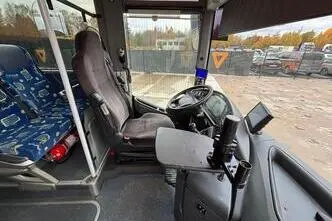 Setra S 417 UL 6x2*4, 300 kW, diesel, automatic