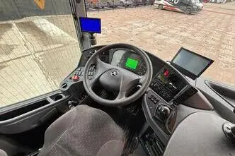 Setra S 417 UL 6x2*4, 300 kW, diesel, automatic