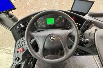 Setra S 417 UL 6x2*4, 300 kW, diesel, automatic