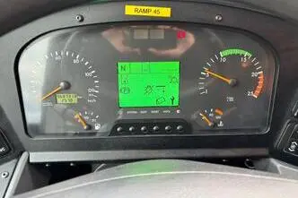 Setra S 417 UL 6x2*4, 300 kW, diesel, automatic