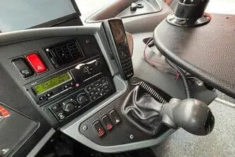 Setra S 417 UL 6x2*4, 300 kW, diesel, automatic