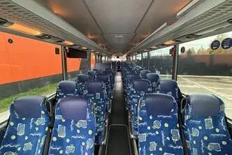 Setra S 417 UL 6x2*4, 300 kW, diesel, automatic