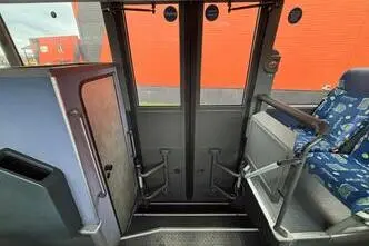 Setra S 417 UL 6x2*4, 300 kW, diesel, automatic