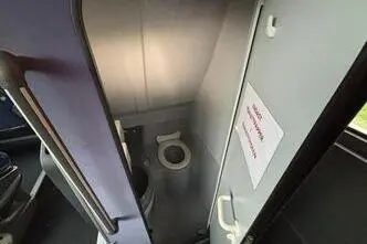 Setra S 417 UL 6x2*4, 300 kW, diesel, automatic