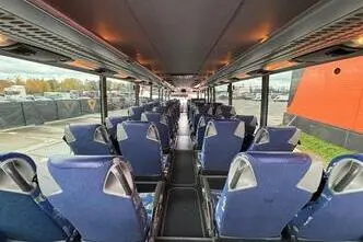 Setra S 417 UL 6x2*4, 300 kW, diesel, automatic