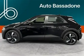 Hyundai IONIQ 5, 239 kW, elekter, automaat, nelikvedu