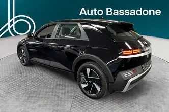 Hyundai IONIQ 5, 239 kW, elekter, automaat, nelikvedu