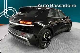 Hyundai IONIQ 5, 239 kW, elekter, automaat, nelikvedu