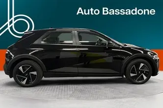 Hyundai IONIQ 5, 239 kW, elekter, automaat, nelikvedu