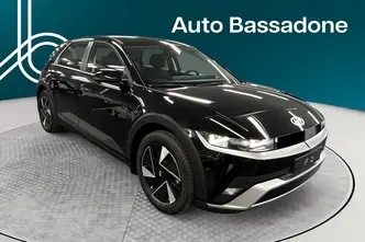 Hyundai IONIQ 5, 239 kW, elekter, automaat, nelikvedu