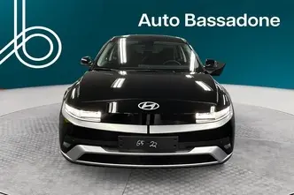 Hyundai IONIQ 5, 239 kW, elekter, automaat, nelikvedu