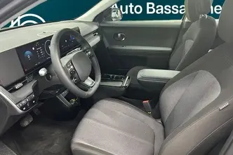 Hyundai IONIQ 5, 239 kW, elekter, automaat, nelikvedu