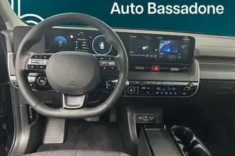 Hyundai IONIQ 5, 239 kW, elekter, automaat, nelikvedu
