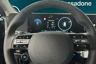 Hyundai IONIQ 5, 239 kW, elekter, automaat, nelikvedu